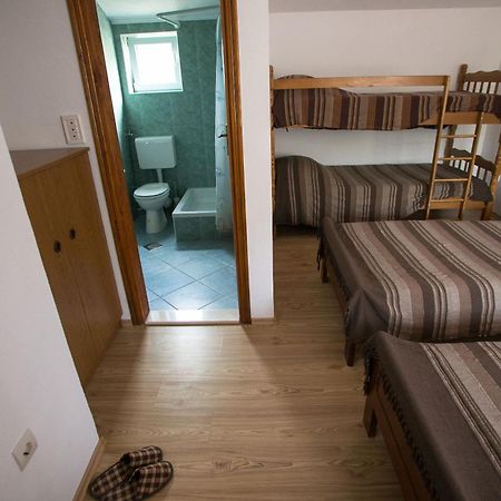 Agrotourism Matusko Guest House Neum Rom bilde